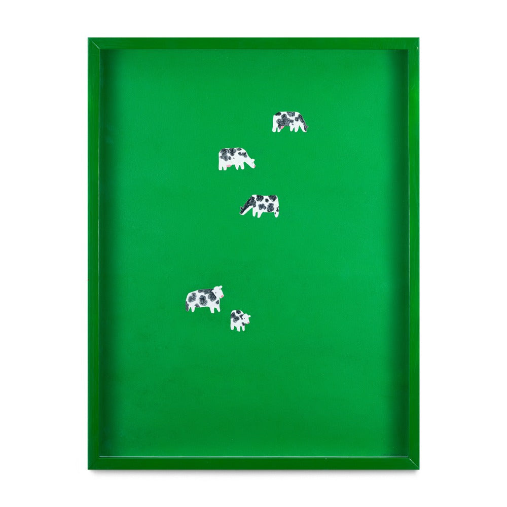 Cows III