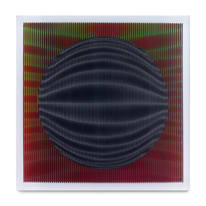 ESFERA COMPUESTA 001, 2025