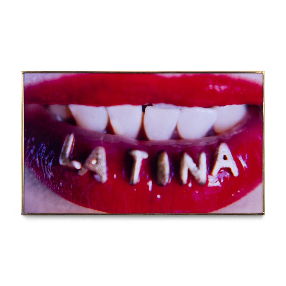 Latina