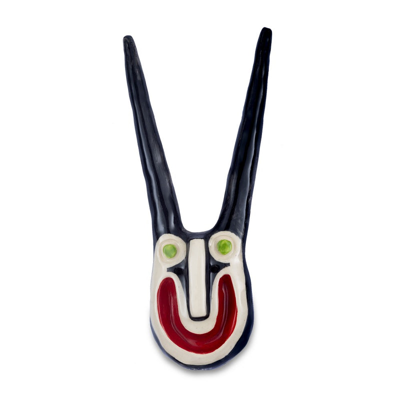 Green Eye Diablo Mask I