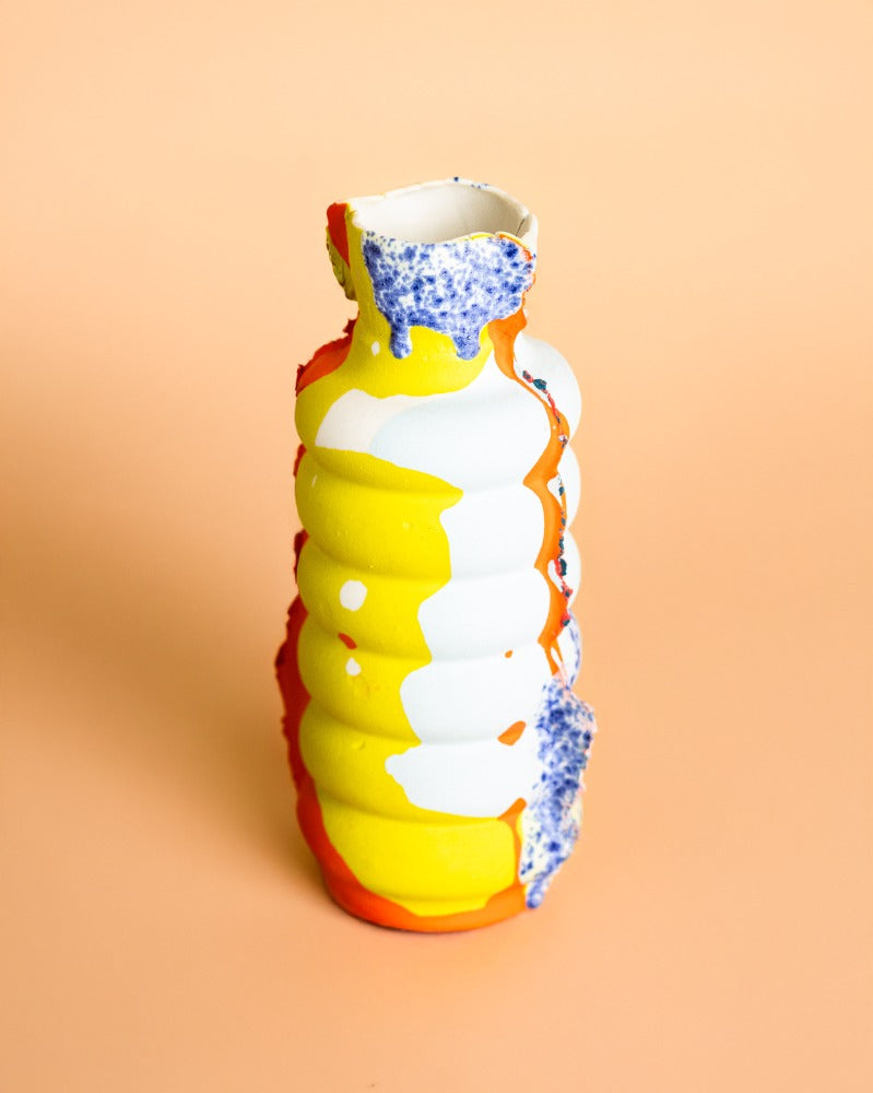 Te Sueño en Colores VIII, 2024