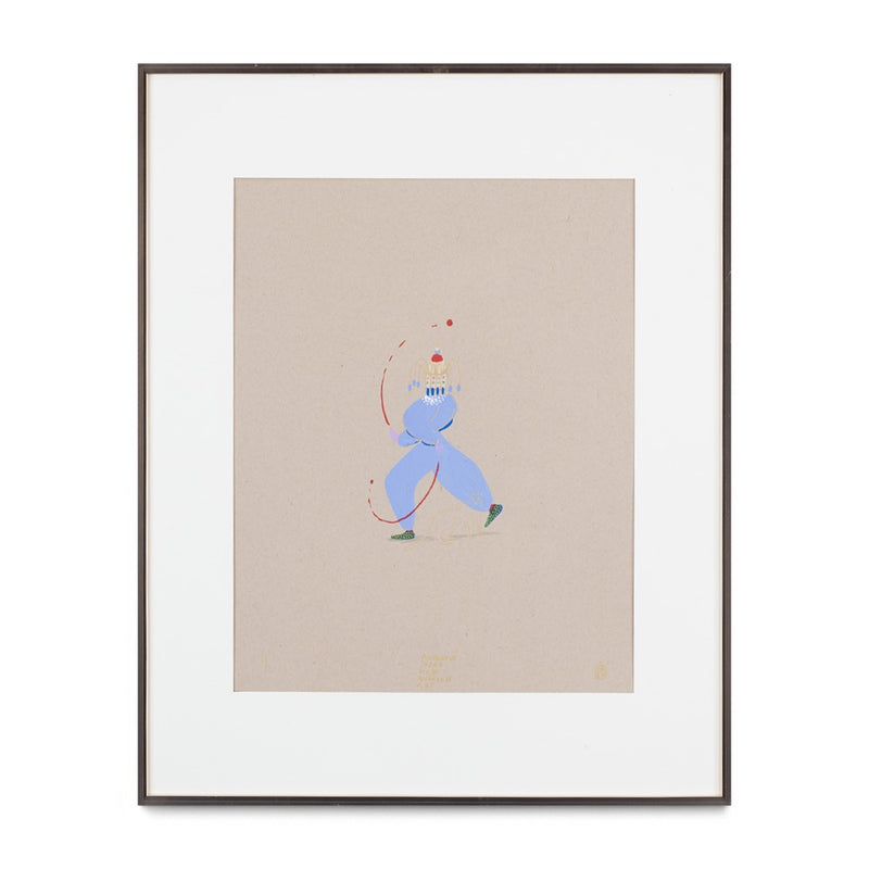 Microwave Tears Make Microwave, 2025