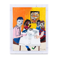 Lengua De Tigre, 2023