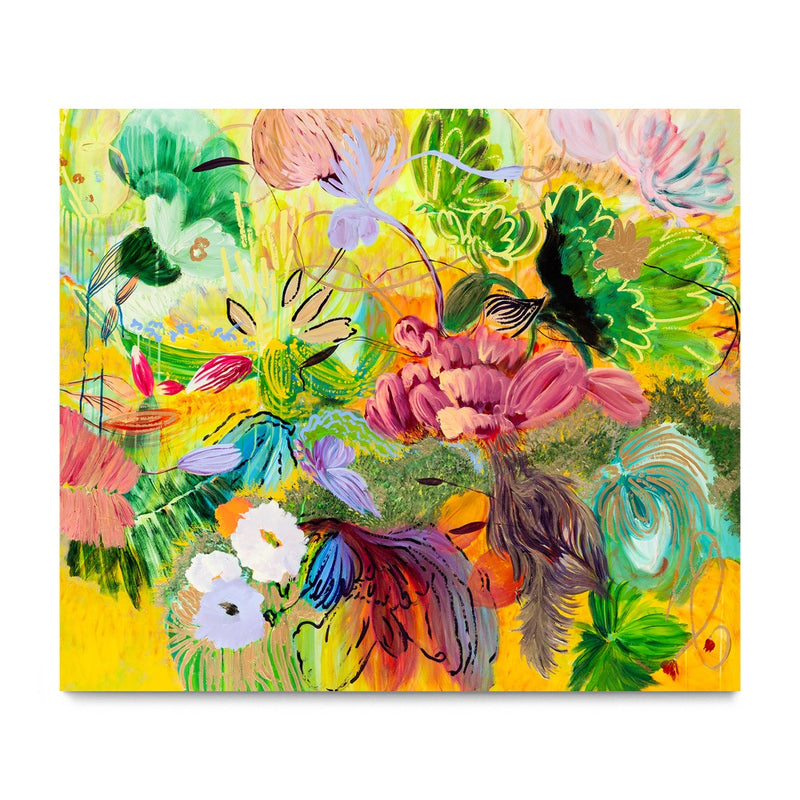 El Bosque Que Sueña, 2026