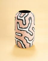 Pink Pastel Vase, 2025