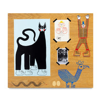 Recuerdos de un Sueño, 2026