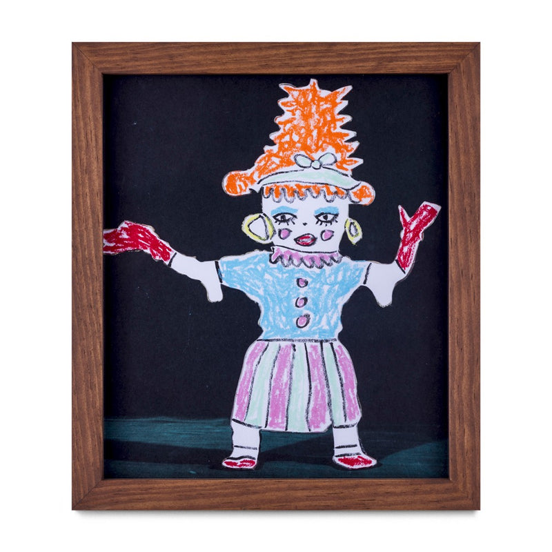 Racollach X Sheekita III, 2025