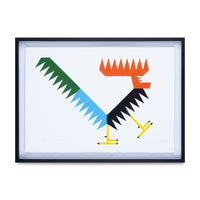 Gallito De Raza, 2025