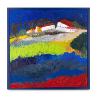 Breve Estancia, 2025