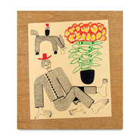 Esta Vez Las Flores Crecieron Rápido, 2026