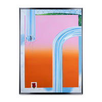 Todo Paisaje Tiene Dueño, 2022