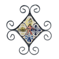 Paredes De Barro, Hierro Y Recuerdos II