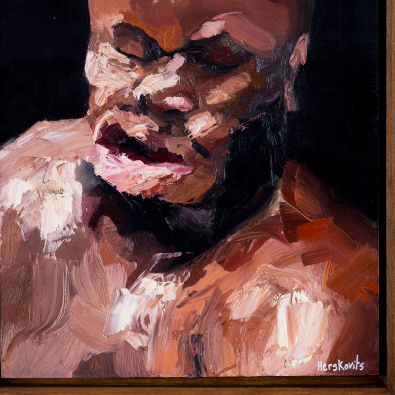 Boxer I, 2019