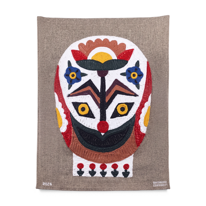 Flowe Mask 4