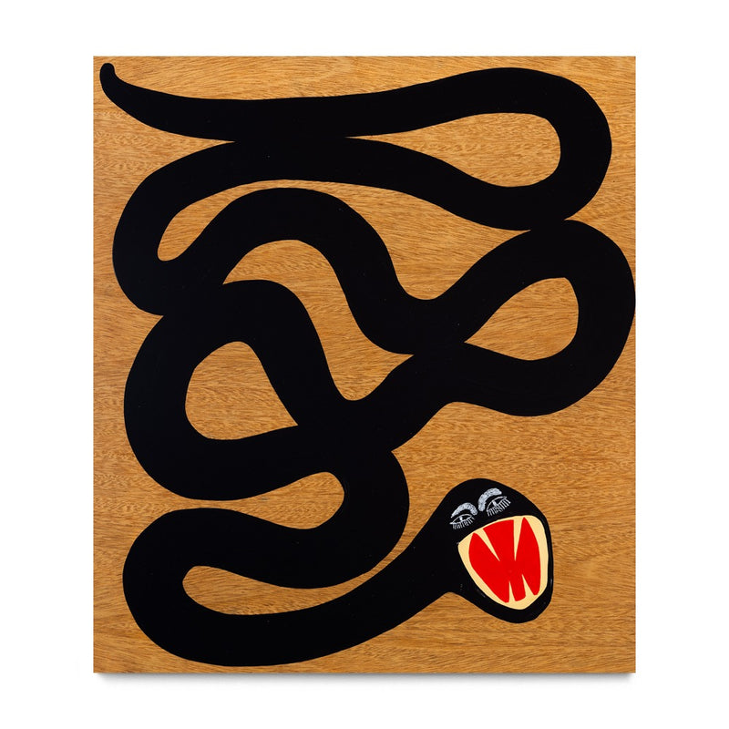 Animales Entre Naturaleza I, 2026