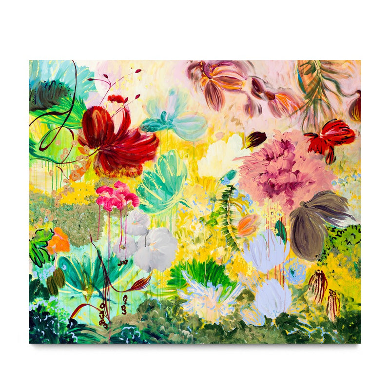 Bosque de Mundo, 2026