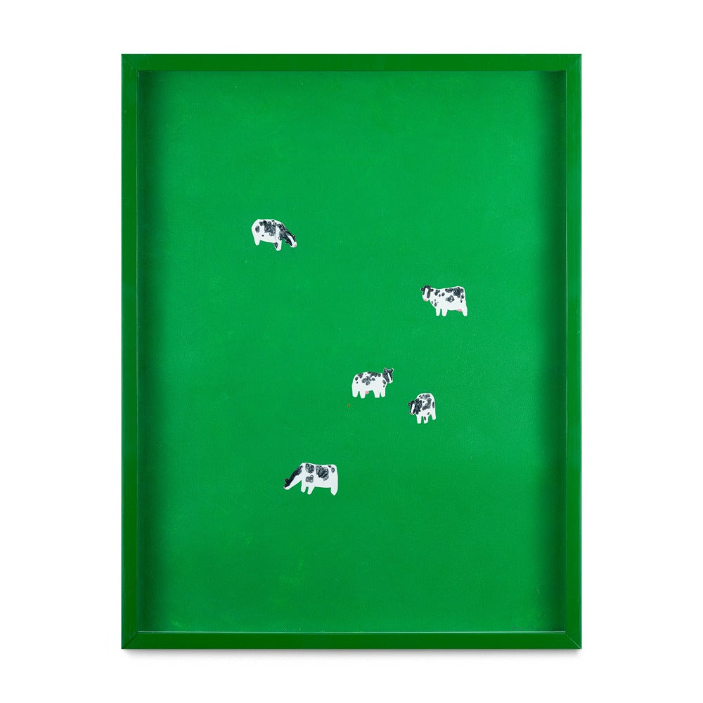 Cows VI
