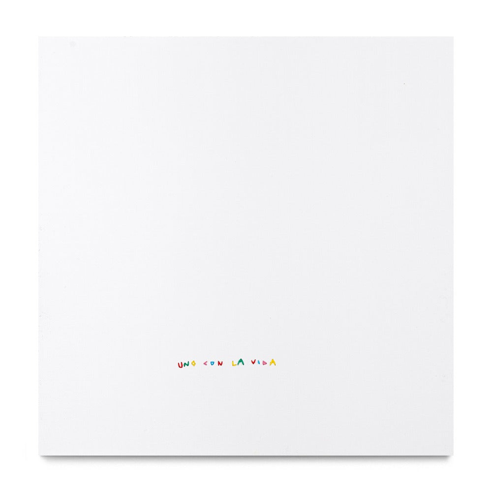 Uno Con La Vida, 2025