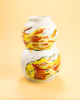 Sol Double Vase