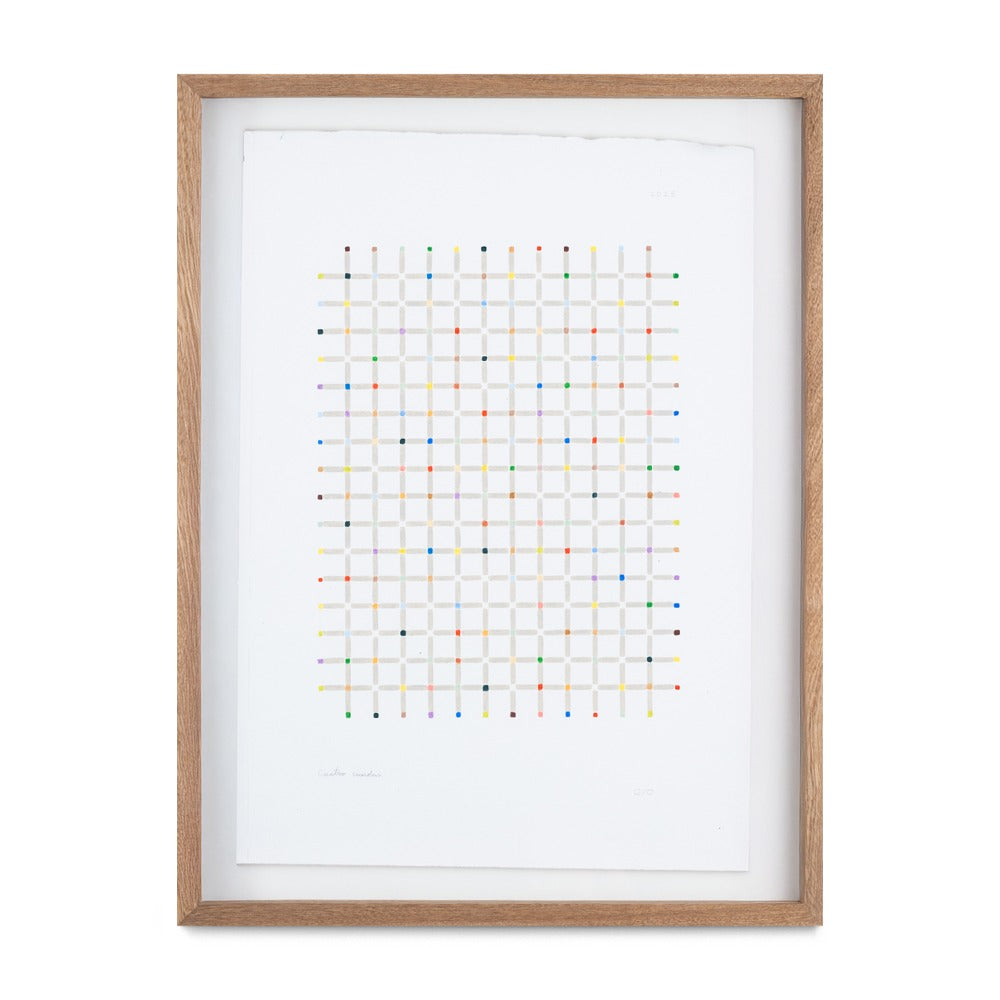 Cuatro Puertas, 2025