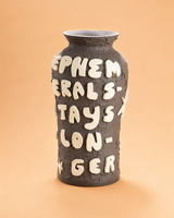 Ephemeral Stays Longer
