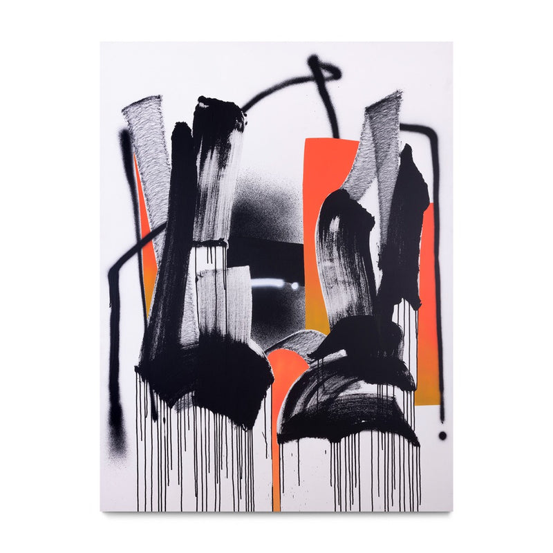 SOUND-(SCAPE-3), 2025