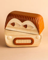 Terracota Evasión & Silencio