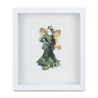 Cygnus Mycatus Nobilis, 2026