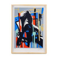 Style Fragment 02, 2025