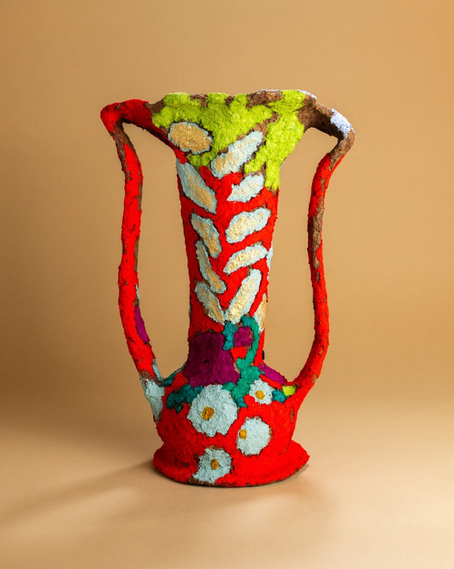 Flor De Bosque, 2026