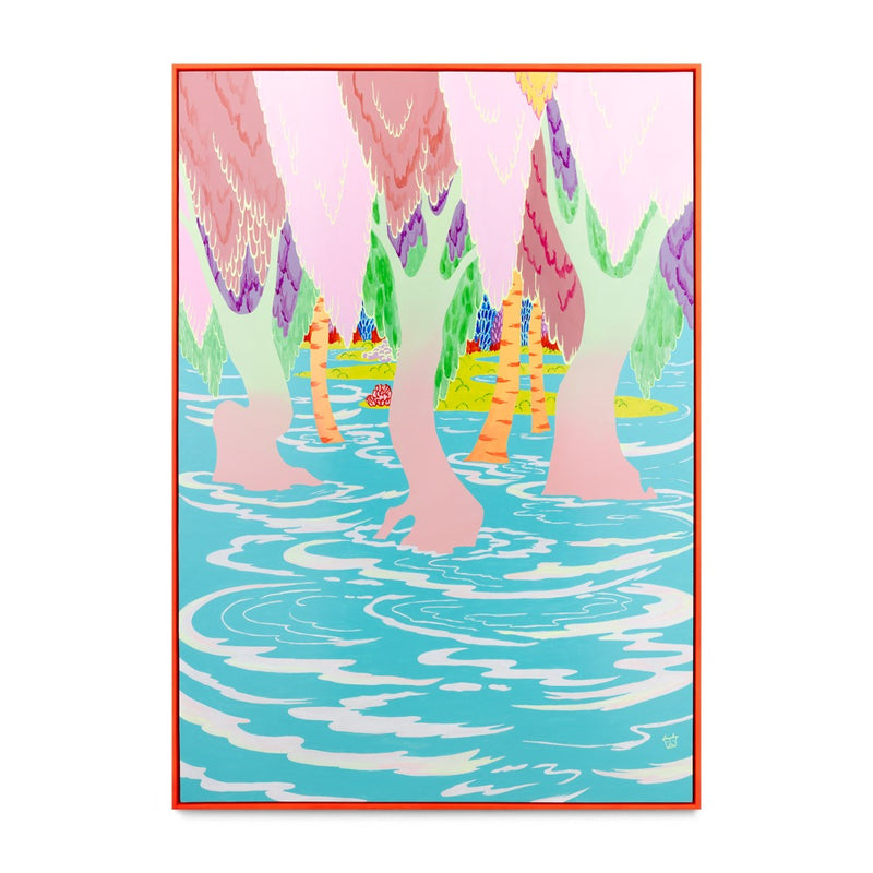 En Lo Profundo, 2026