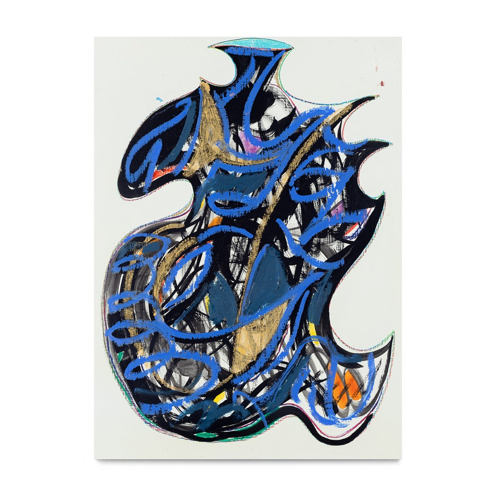 Espacios Negativos, 2025