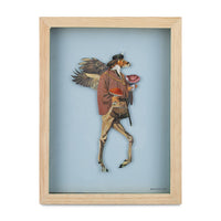 Lamacamelus Mycatus, 2026