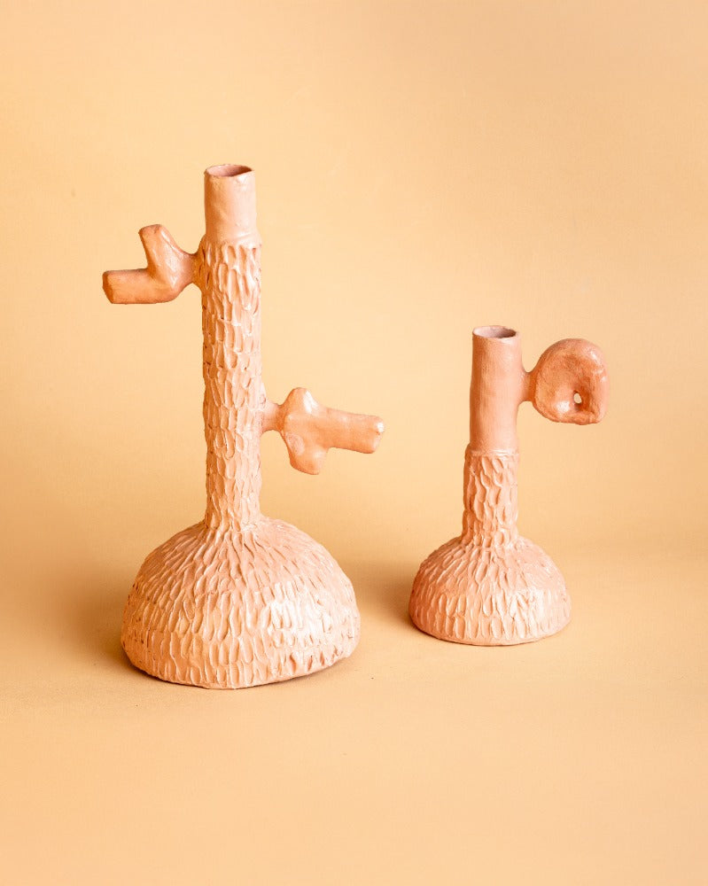 Escultura Terracota