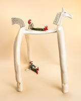 Un Caballo como el Cielo II, 2026