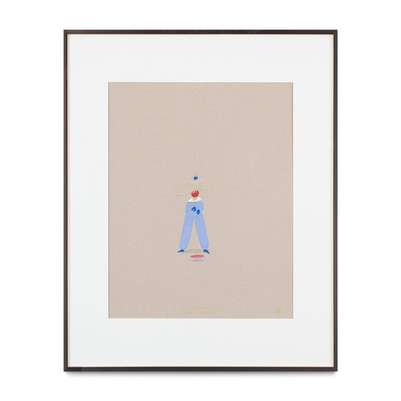 Will You Take It Or Let It Fade, 2025