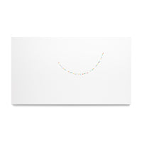 Do Not Deny Yourself The World. It Was Created For You, 2025