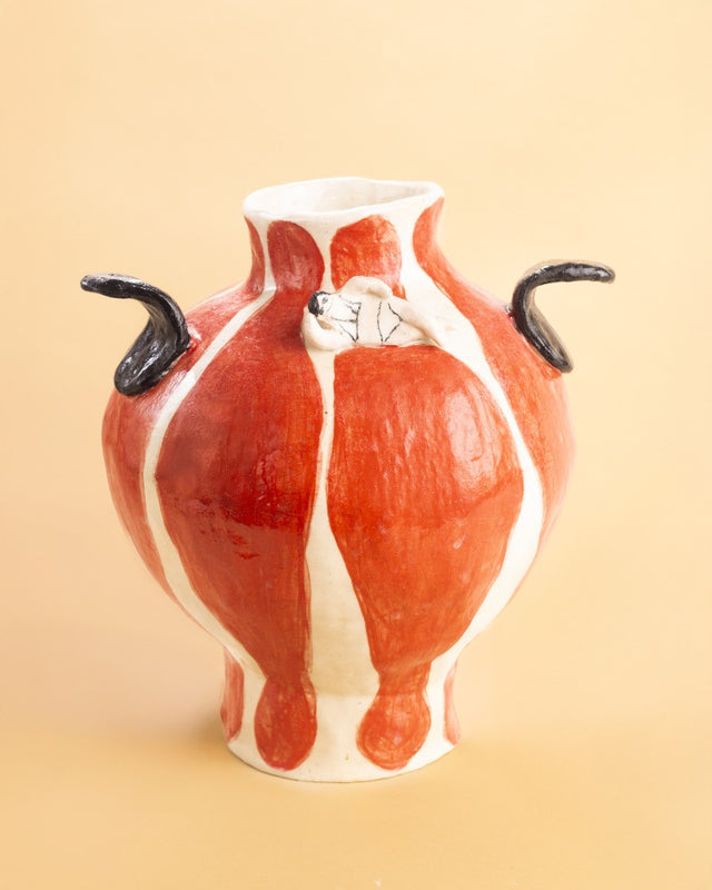 Señora de Verano Vase, 2025