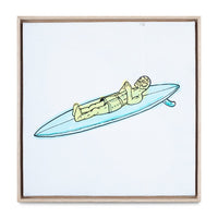 Coffin, 2026