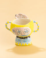 Pequeño Verano Vase, 2025