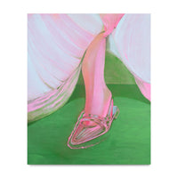 Princesa Cromada, 2025