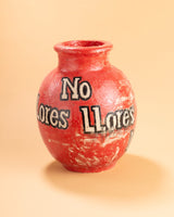 No Llores, 2025