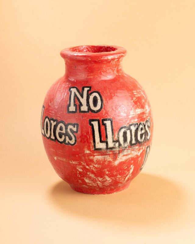 No Llores, 2025