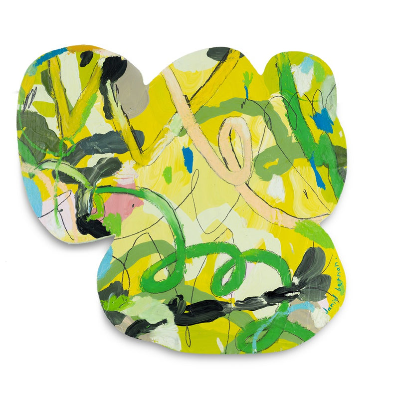 Beautiful Landscape II, 2025