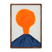 Volcán XII