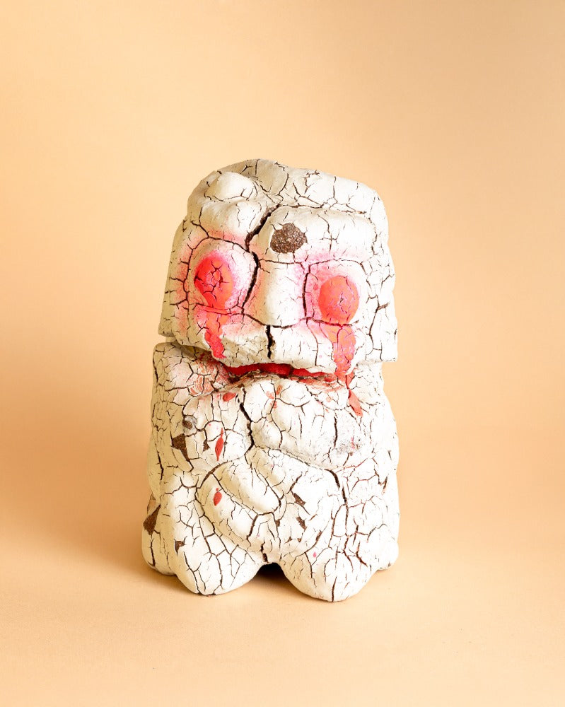 Hiroshi Totem, 2023