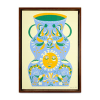 Camino Del Sol D, 2024