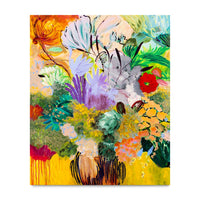 Flores De Ensueño, 2026