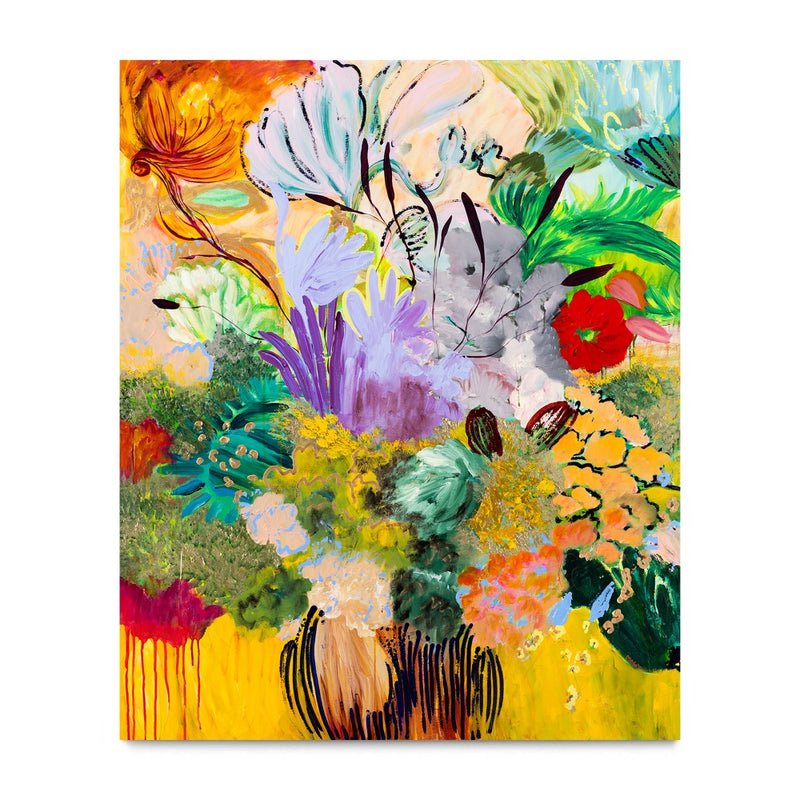 Flores De Ensueño, 2026