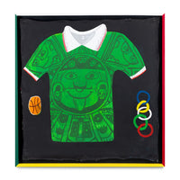 Sipirirín! El Fut Es Mi Pasión, 2026